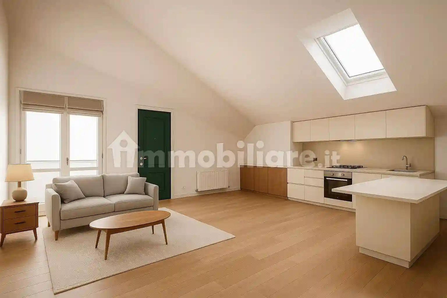 Attico - Mansarda - foto 4