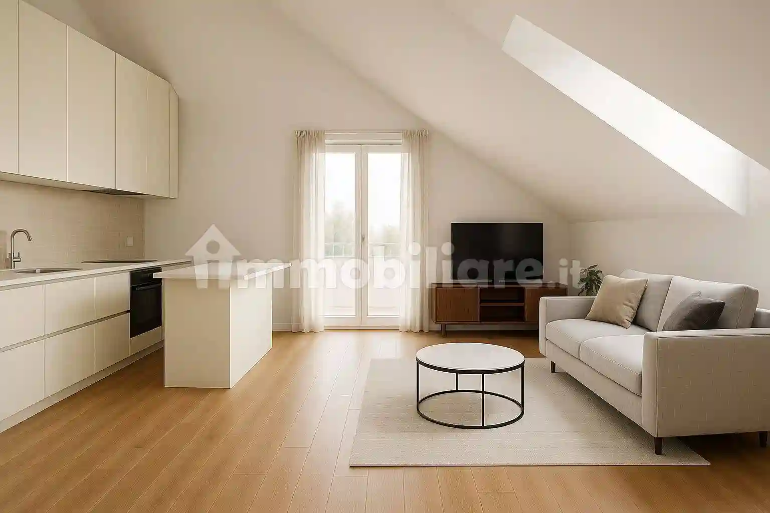 Attico - Mansarda - foto 5