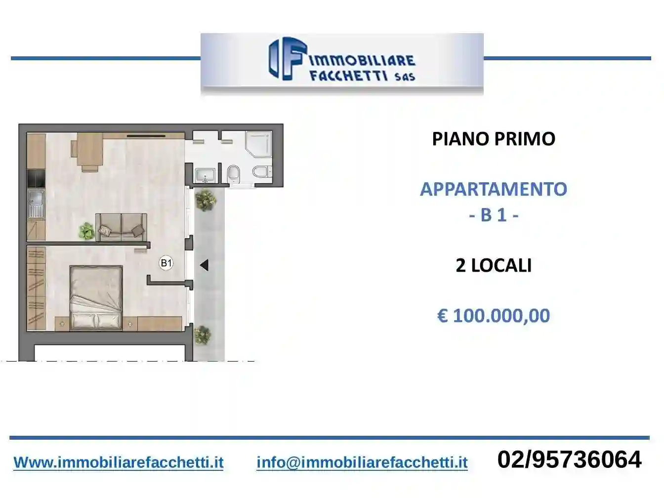 Appartamento - foto 4