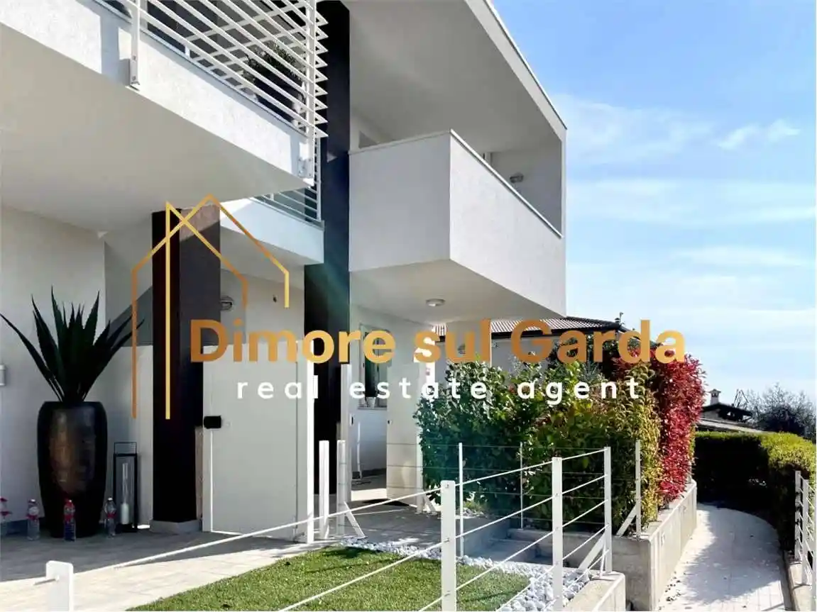 Appartamento in vendita a Polpenazze del Garda