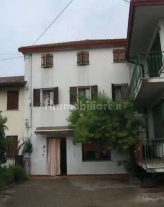 Villa in vendita a Crocetta del Montello