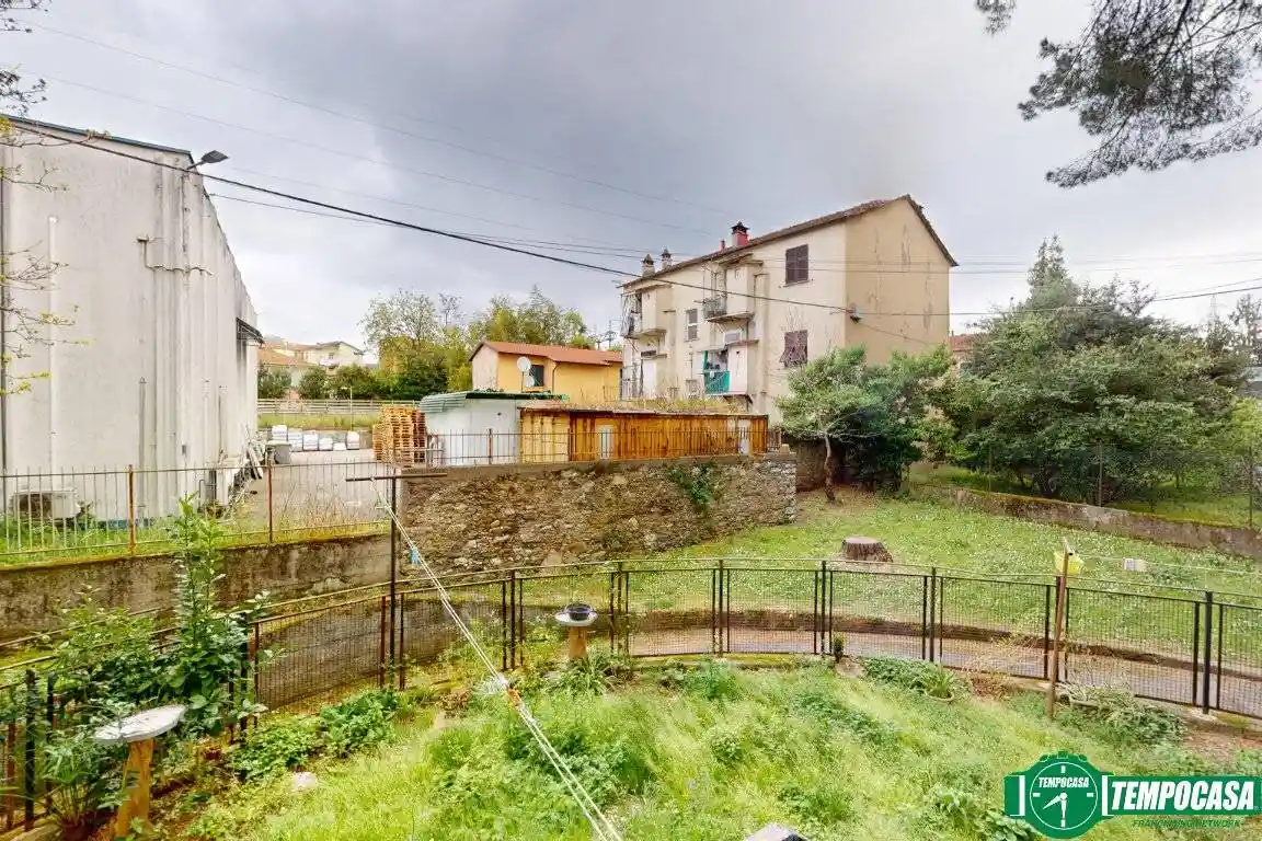 Appartamento in vendita a La Spezia