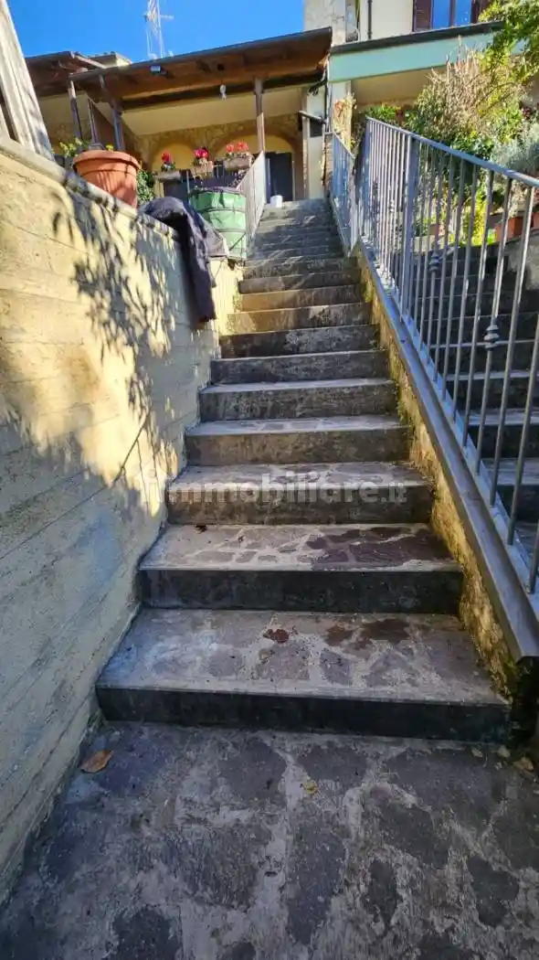 Villetta a schiera in vendita a Guidonia Montecelio