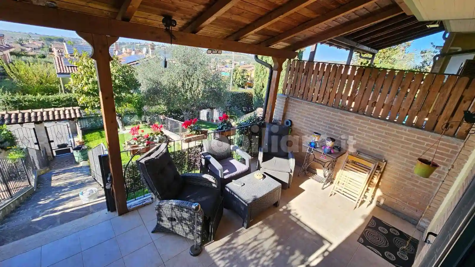 Villetta a schiera - foto 3