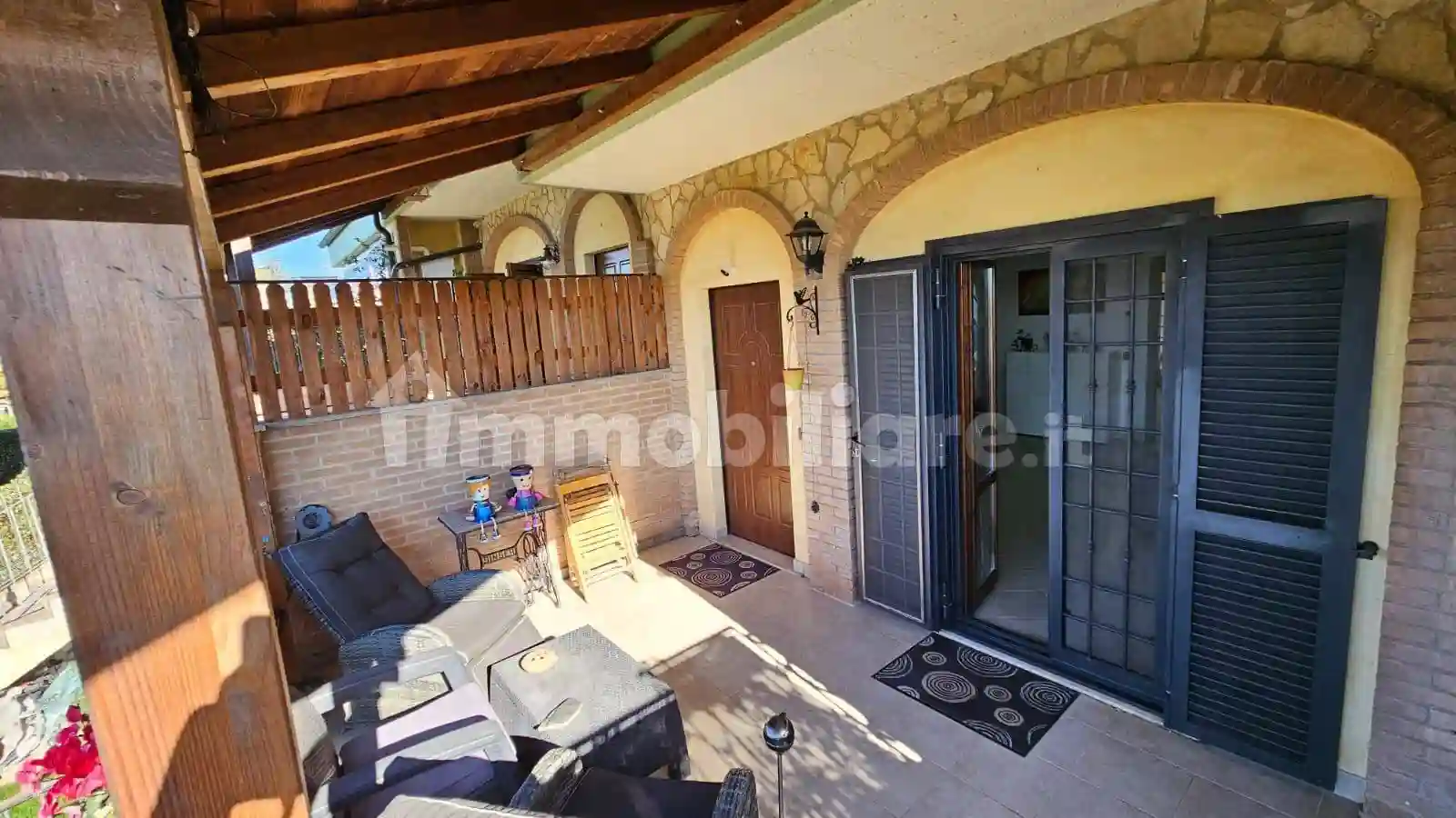 Villetta a schiera - foto 4