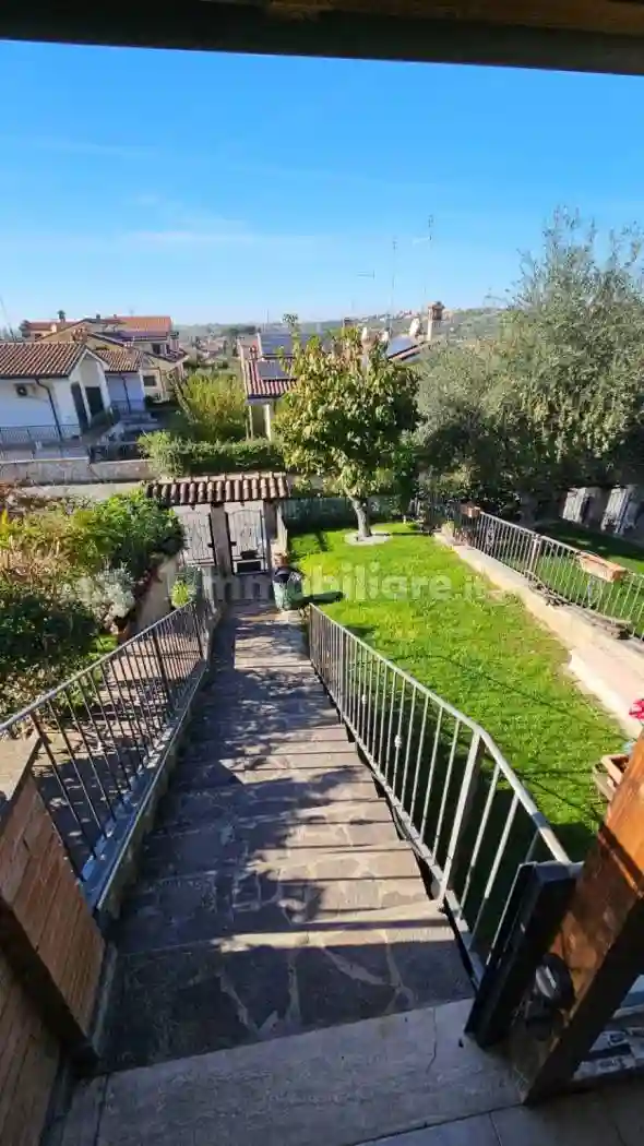 Villetta a schiera - foto 5