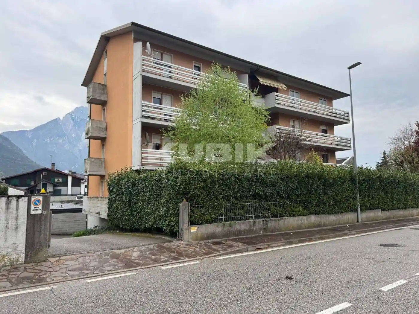 Appartamento in vendita a Tolmezzo