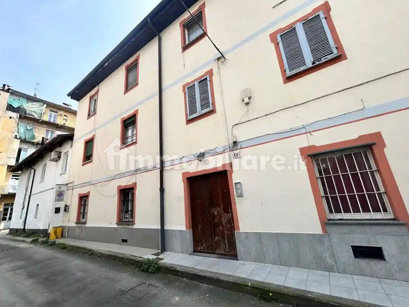 Palazzo - Edificio - foto 2