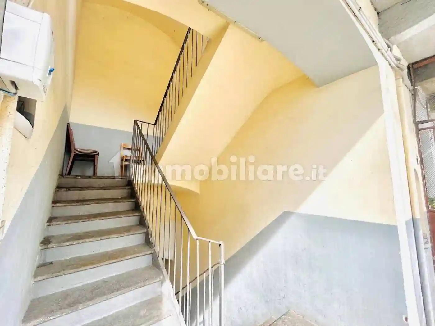 Palazzo - Edificio - foto 4