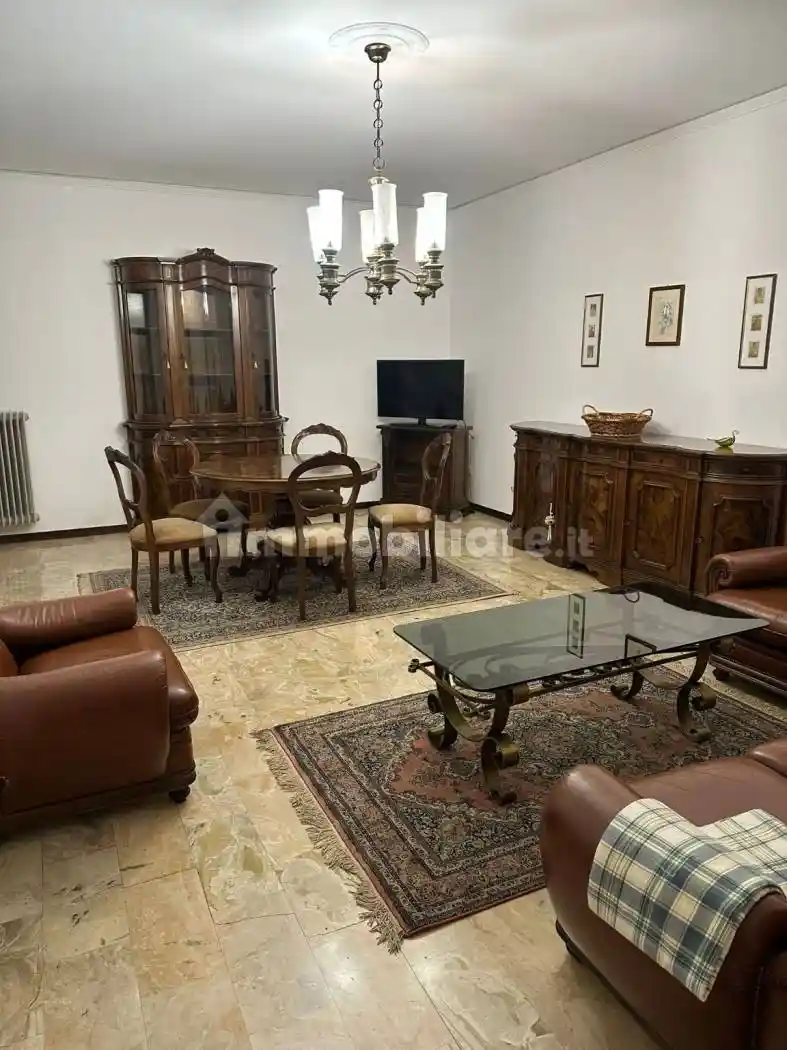 Appartamento in affitto a Padova