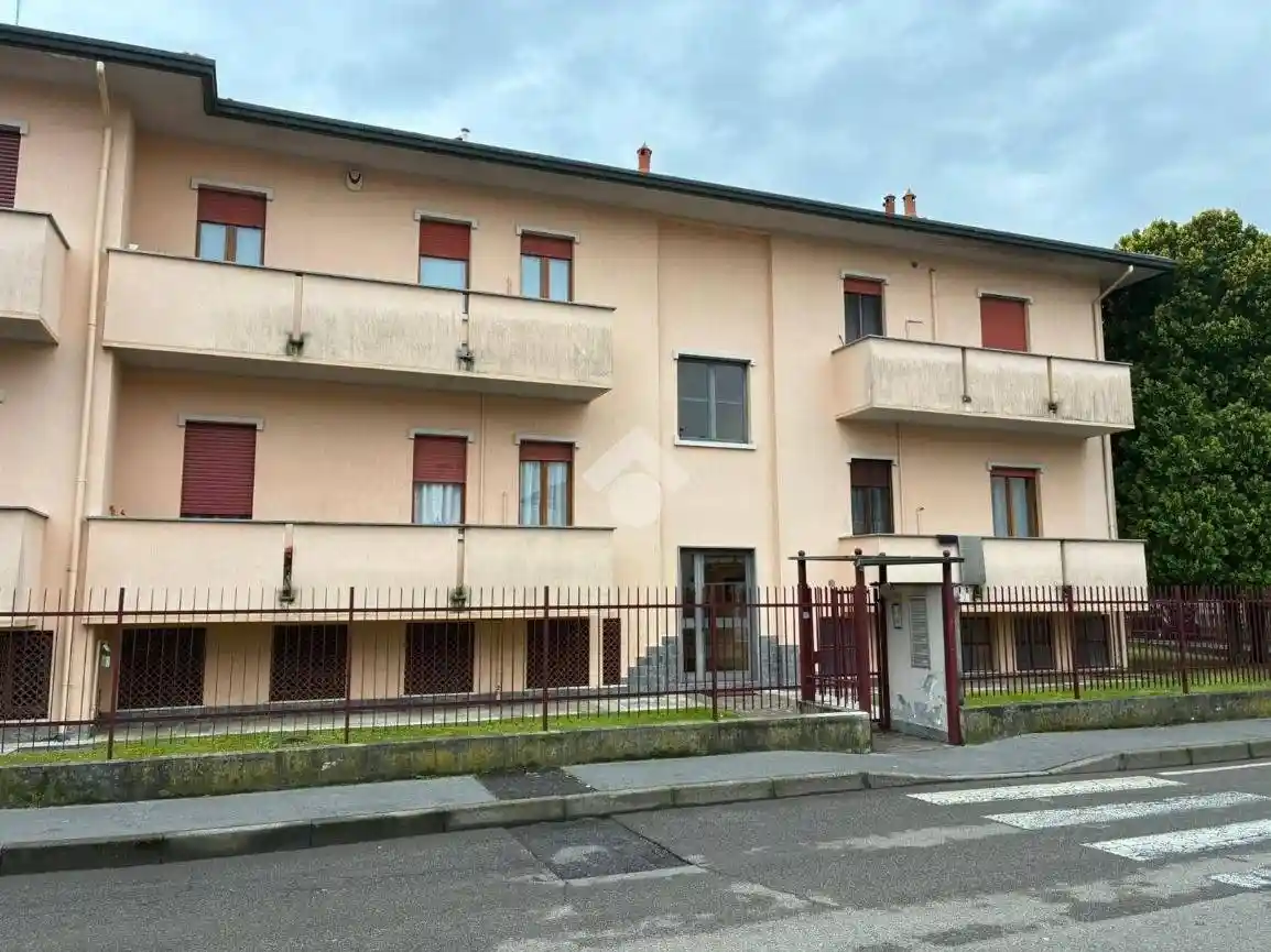 Rustico - Casale in vendita a Corbetta