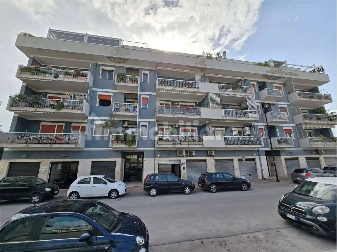 Appartamento in affitto a Pescara