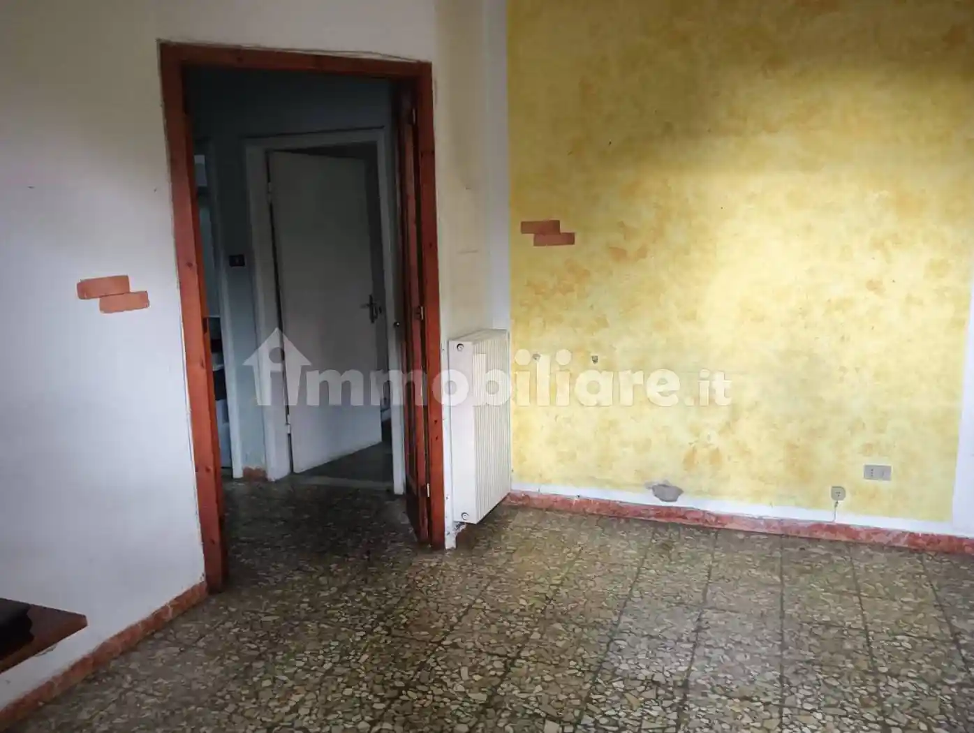 Villa in vendita a Serravalle Pistoiese