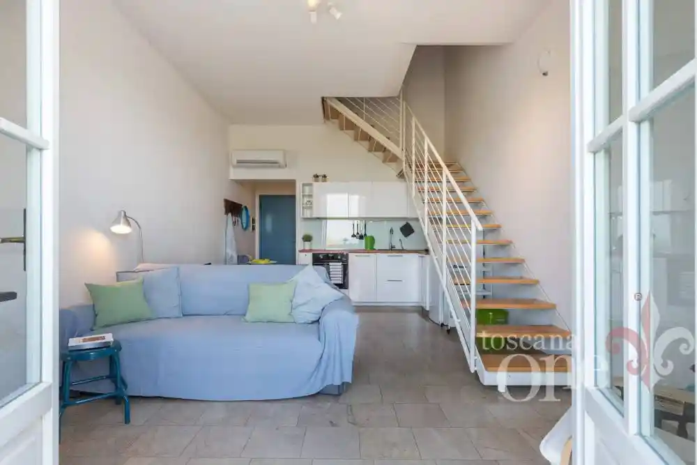 Appartamento in vendita a Pisa