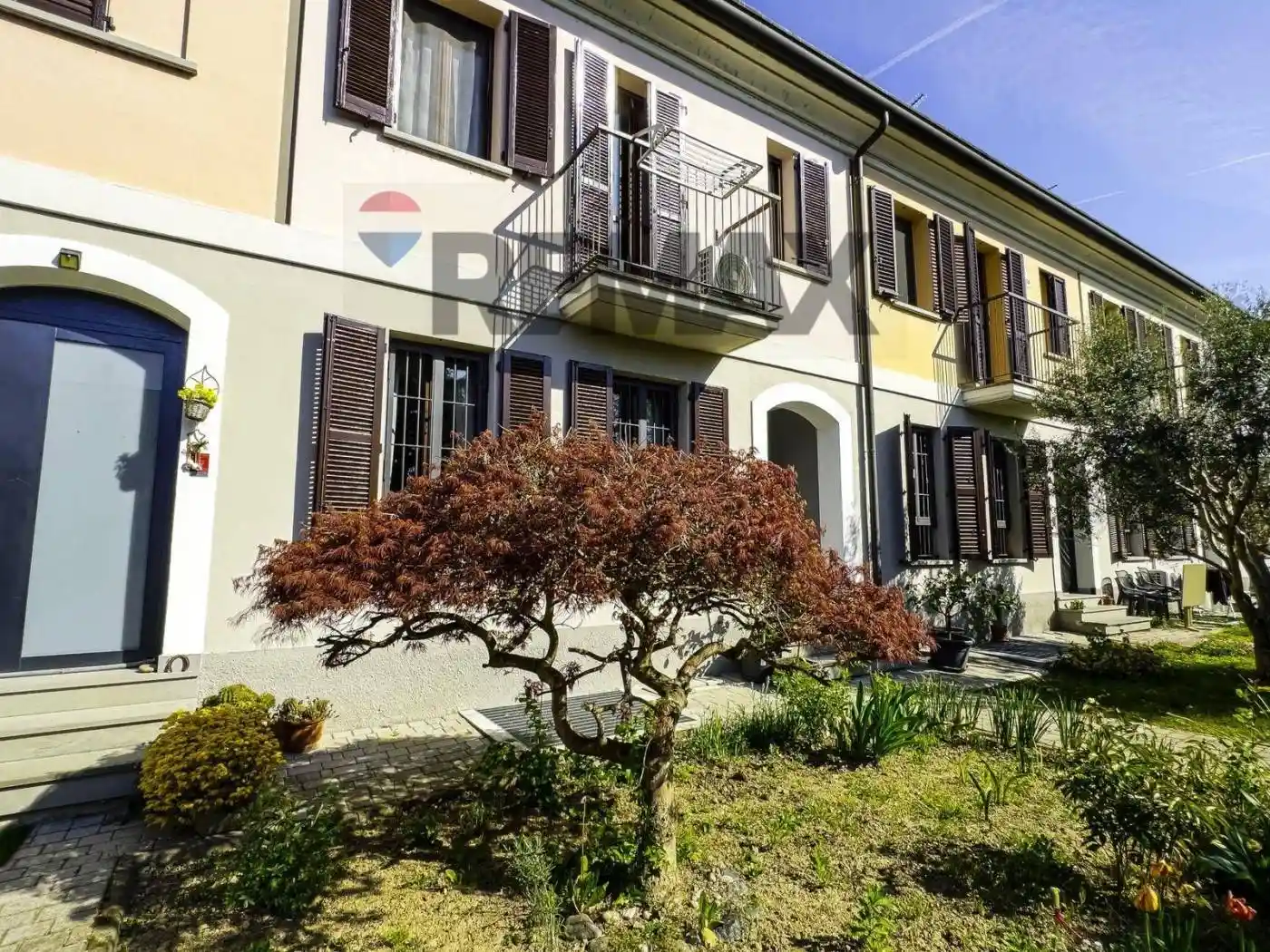 Villetta a schiera in vendita a Mediglia