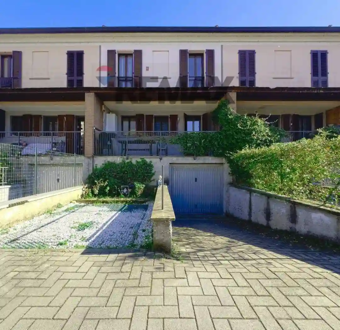 Villetta a schiera - foto 5