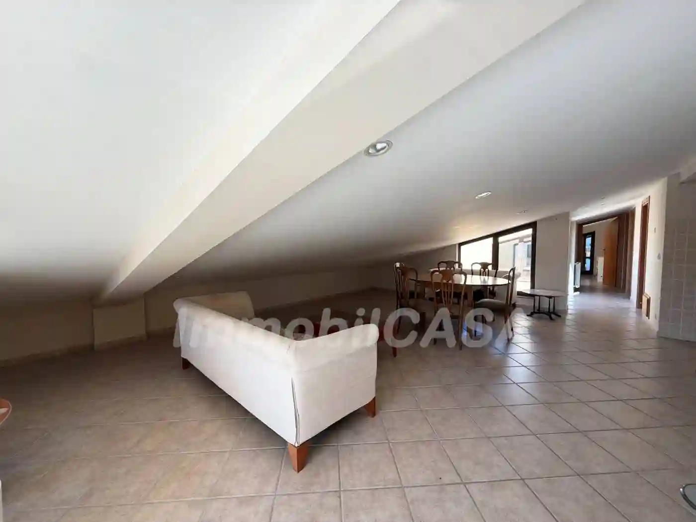 Attico - Mansarda - foto 2