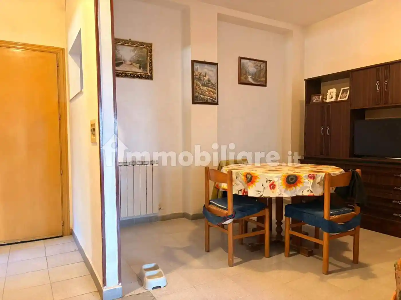 Appartamento in vendita a Gualdo Tadino