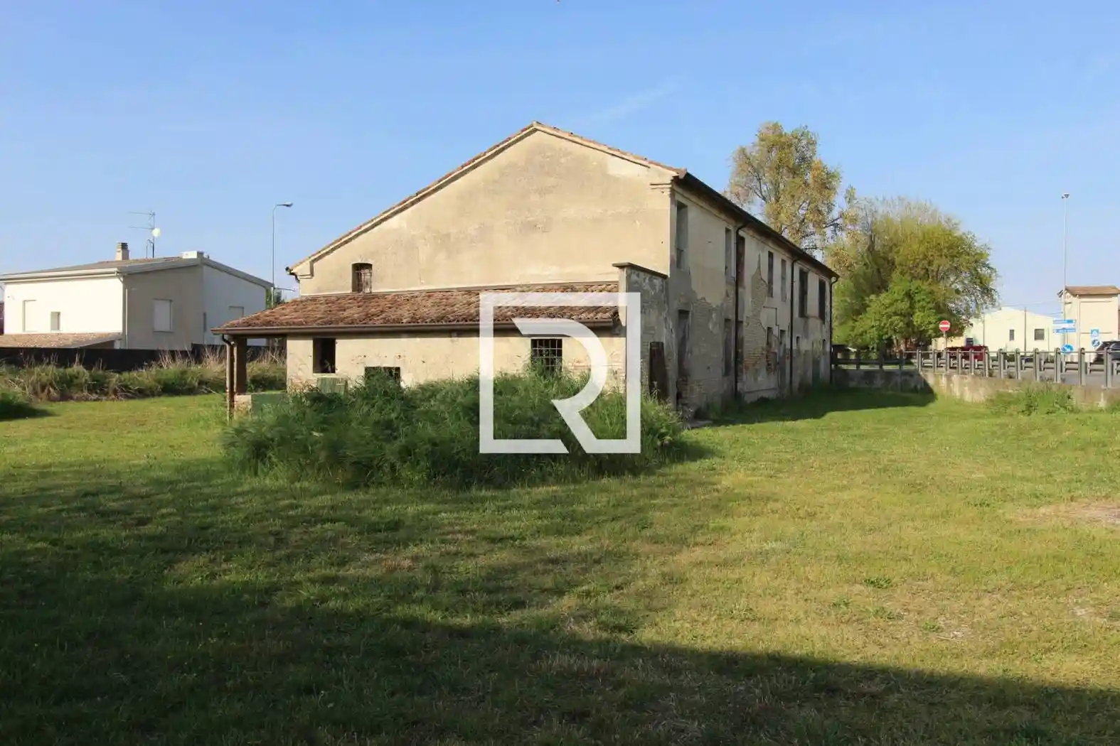 Rustico - Casale in vendita a Alfonsine