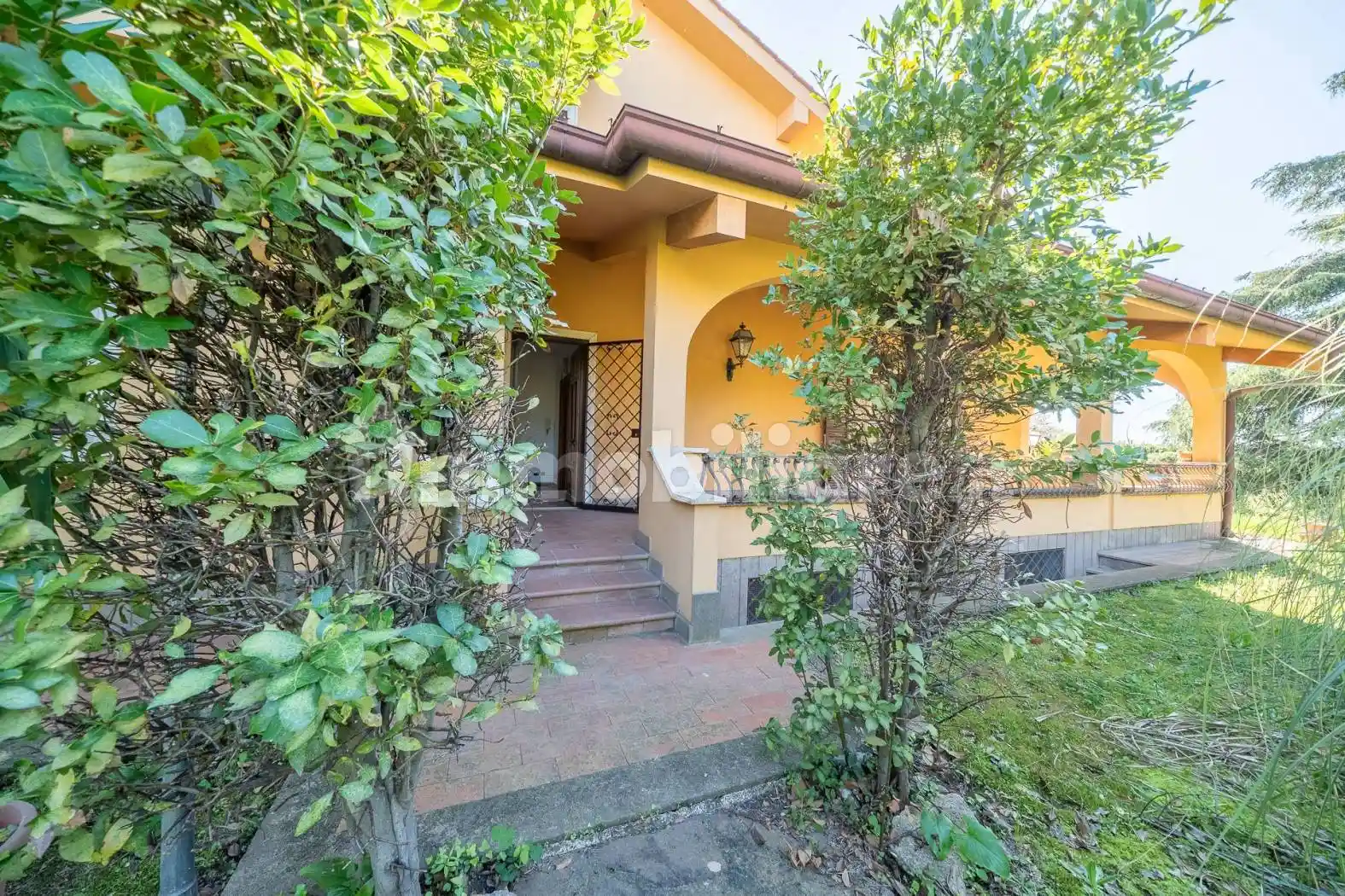 Villa in vendita a Grottaferrata