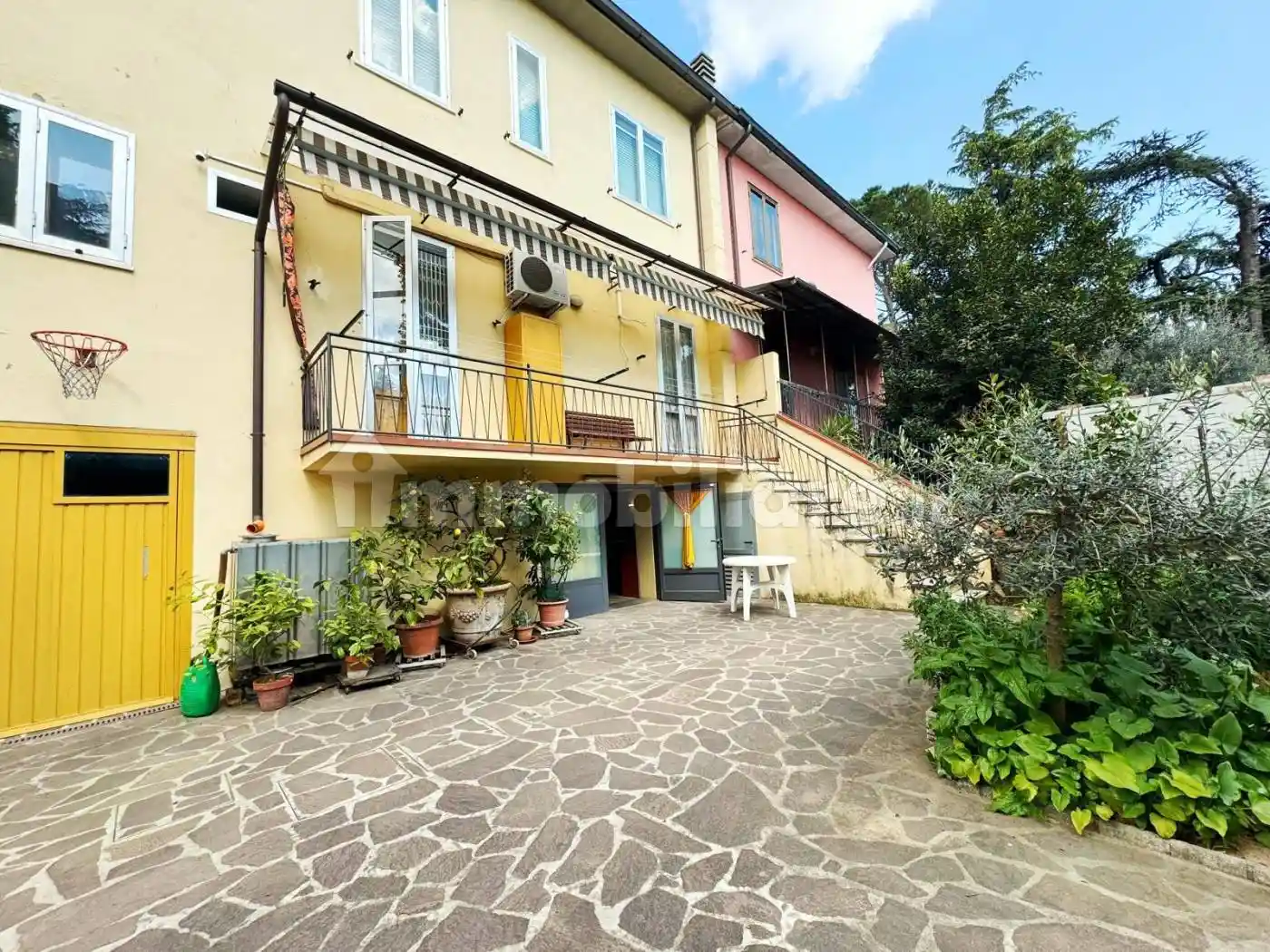 Casa indipendente in vendita a Calenzano
