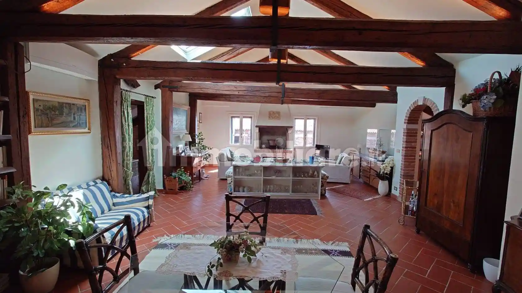 Appartamento in vendita a Venezia