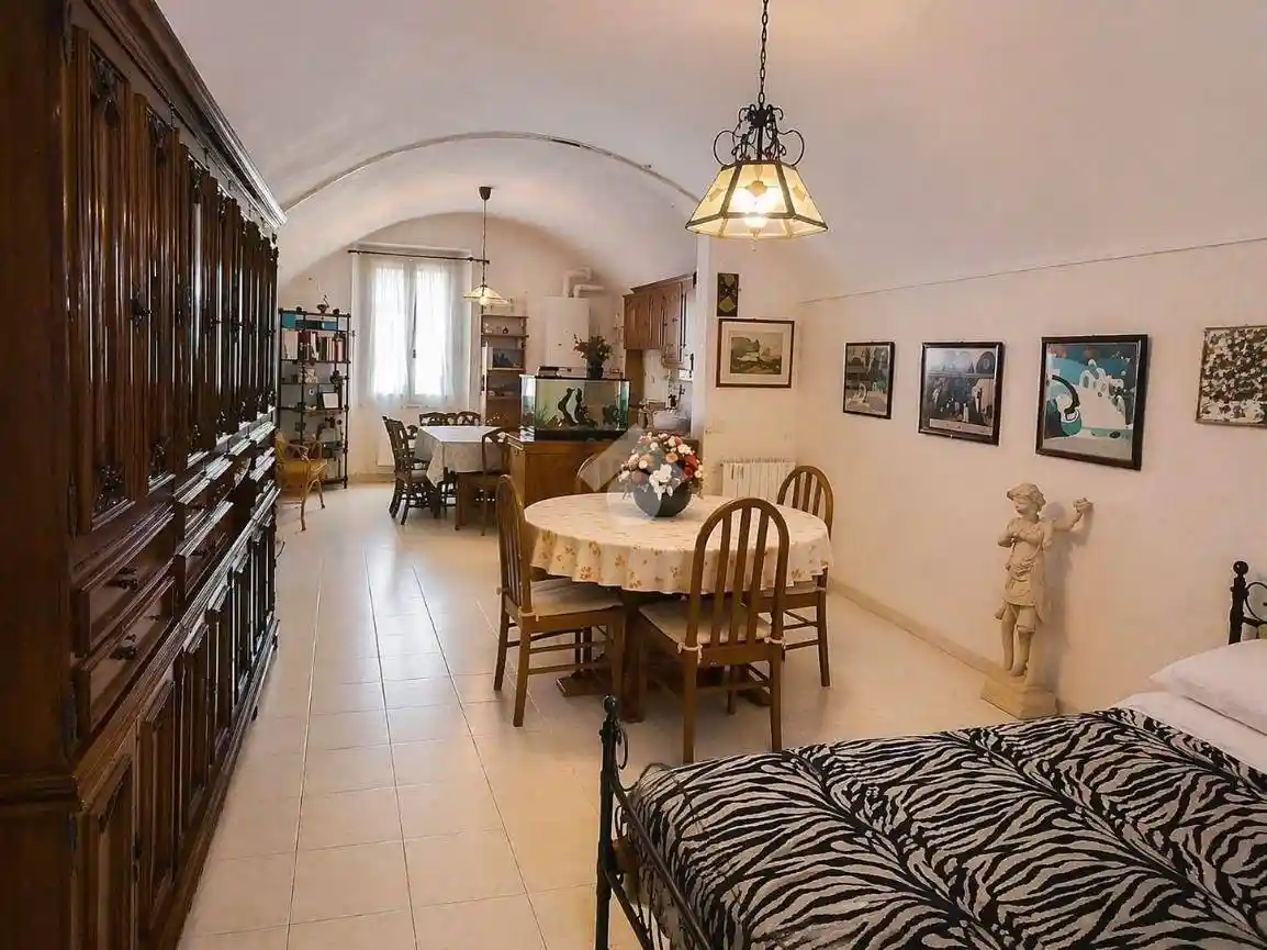 Appartamento in vendita a Coccaglio