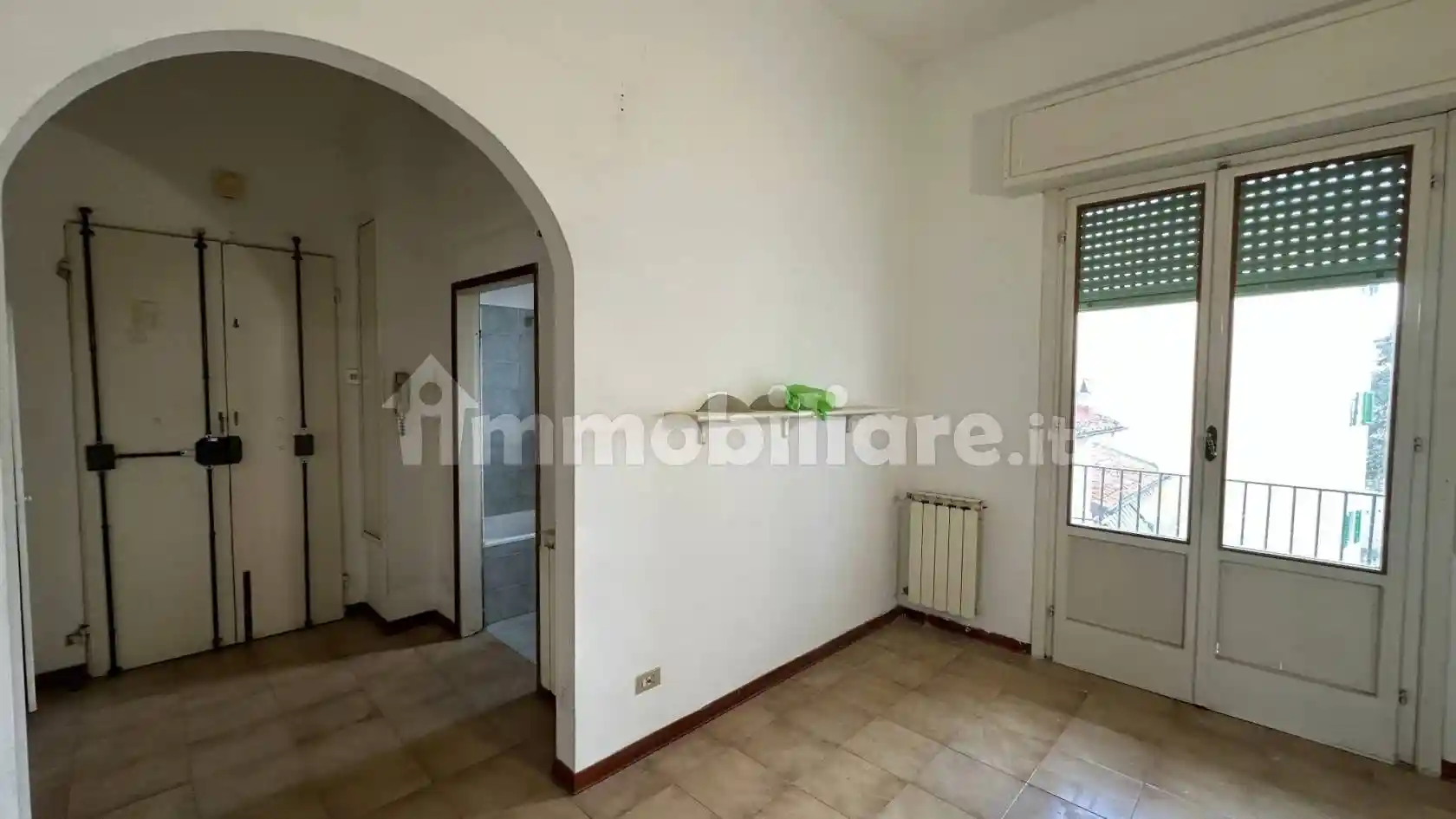 Appartamento in vendita a Firenze