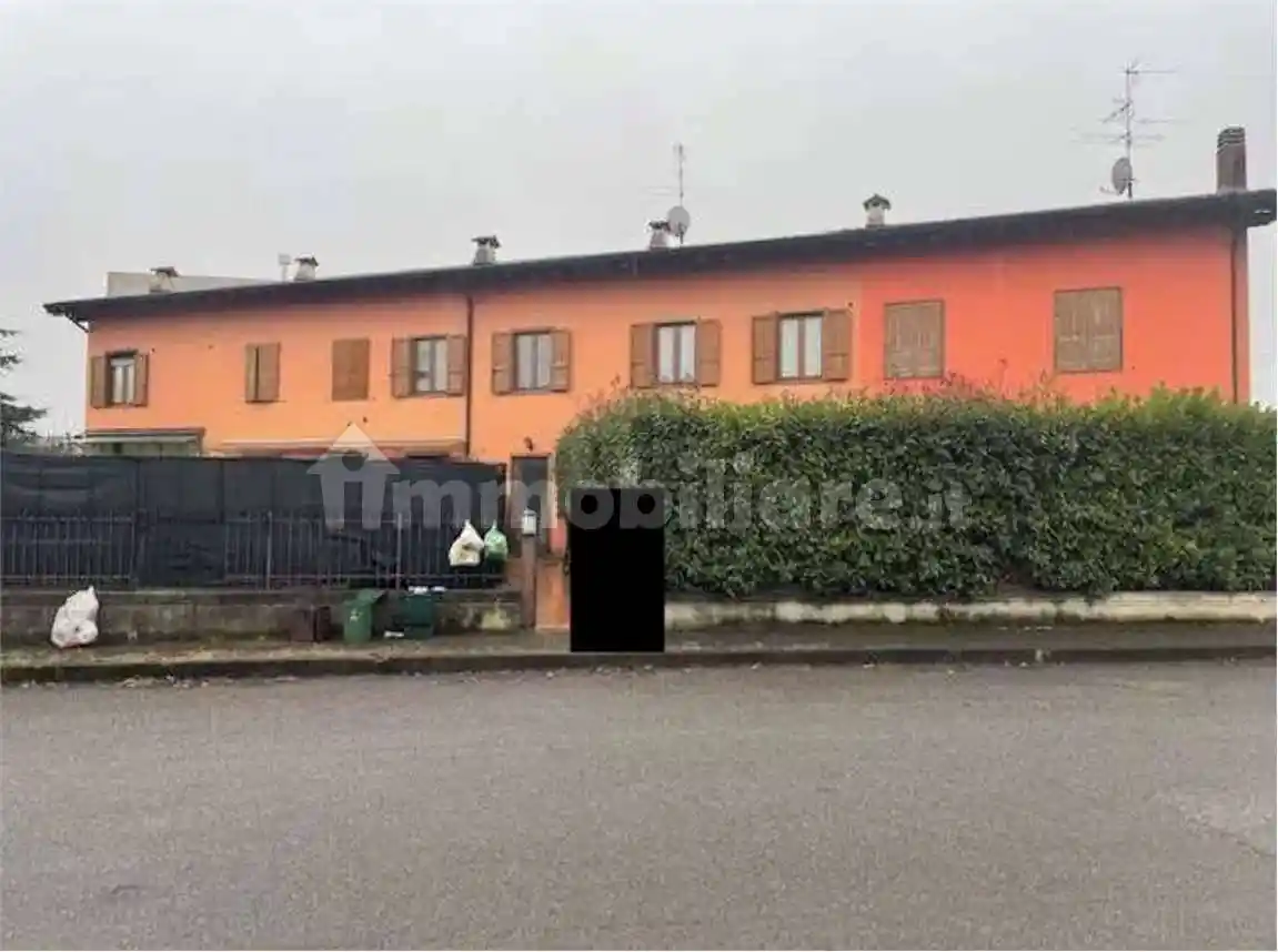 Appartamento in vendita a Capriolo