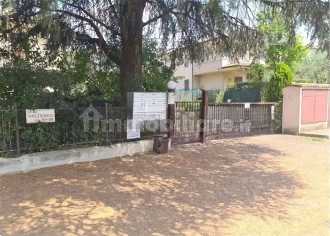 Appartamento in vendita a Mazzano