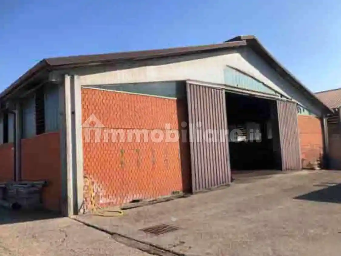 Rustico - Casale in vendita a Berlingo