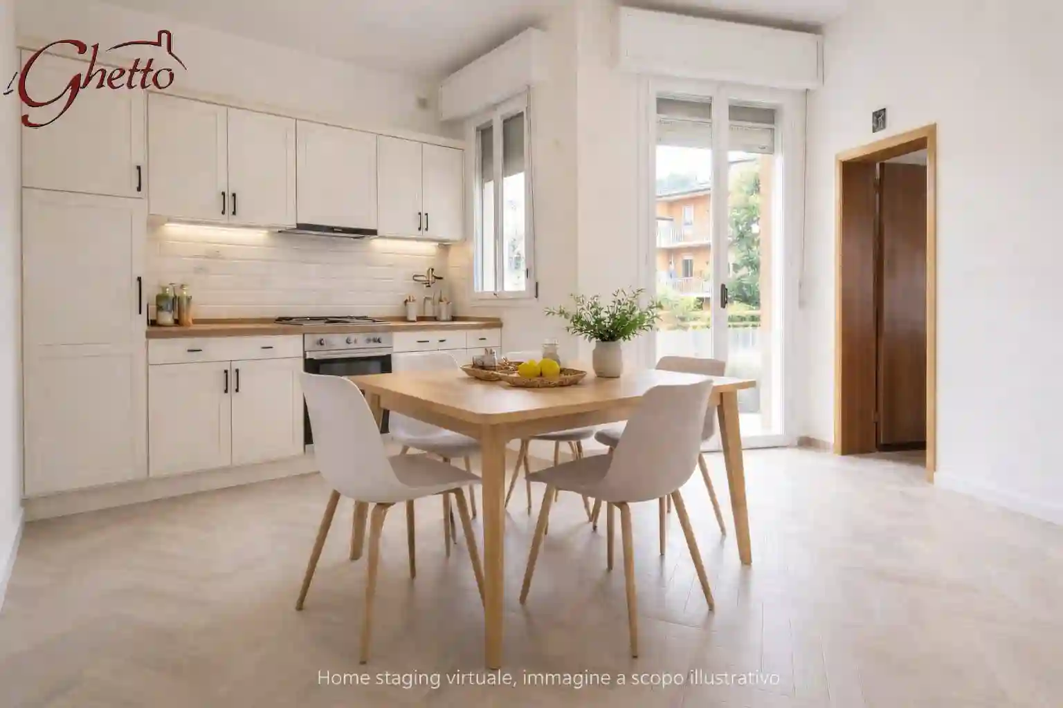 Appartamento - foto 3