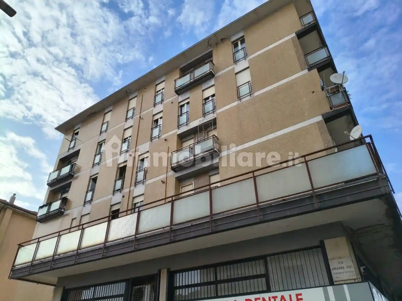 Appartamento in vendita a Abbiategrasso