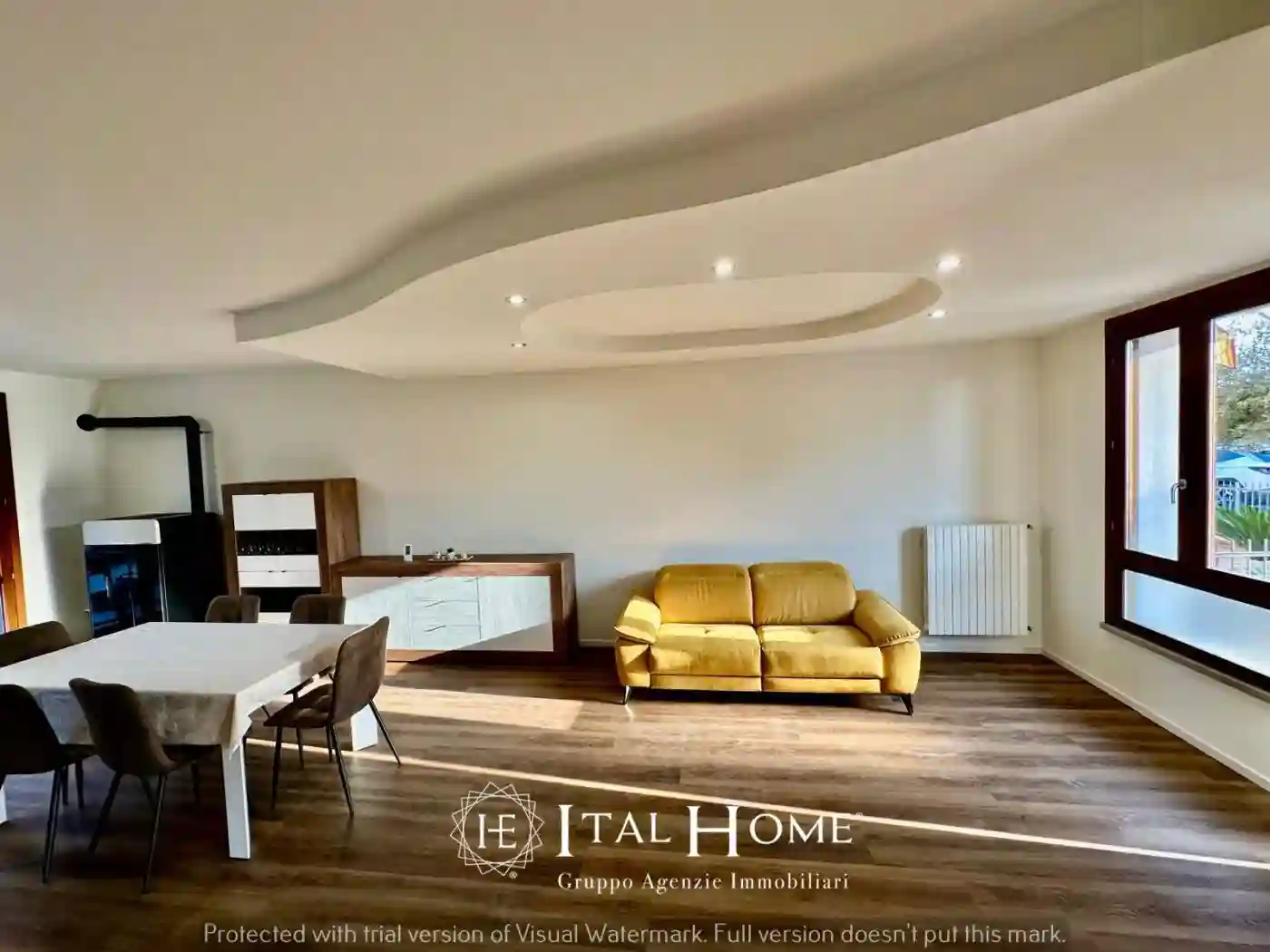 Villetta a schiera - foto 3