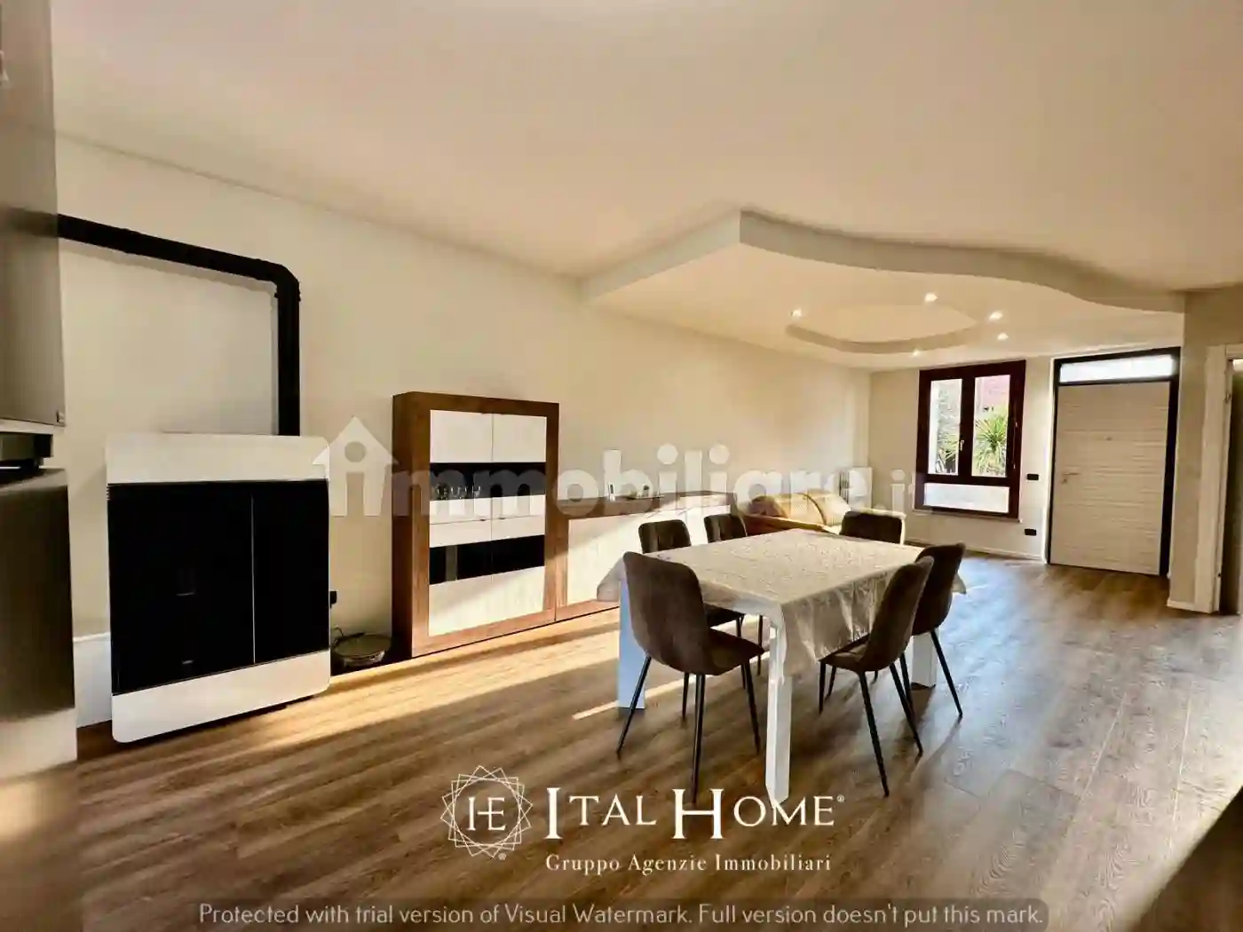 Villetta a schiera - foto 5