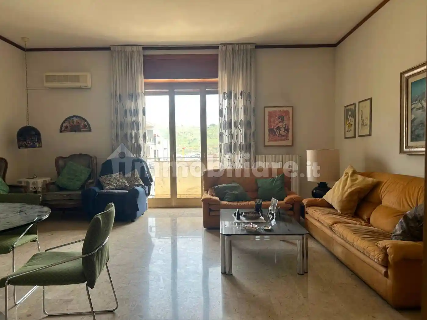 Appartamento in vendita a Cosenza