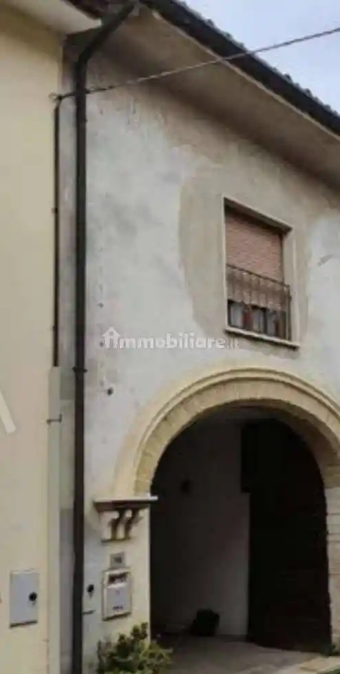 Appartamento in vendita a Calcinato