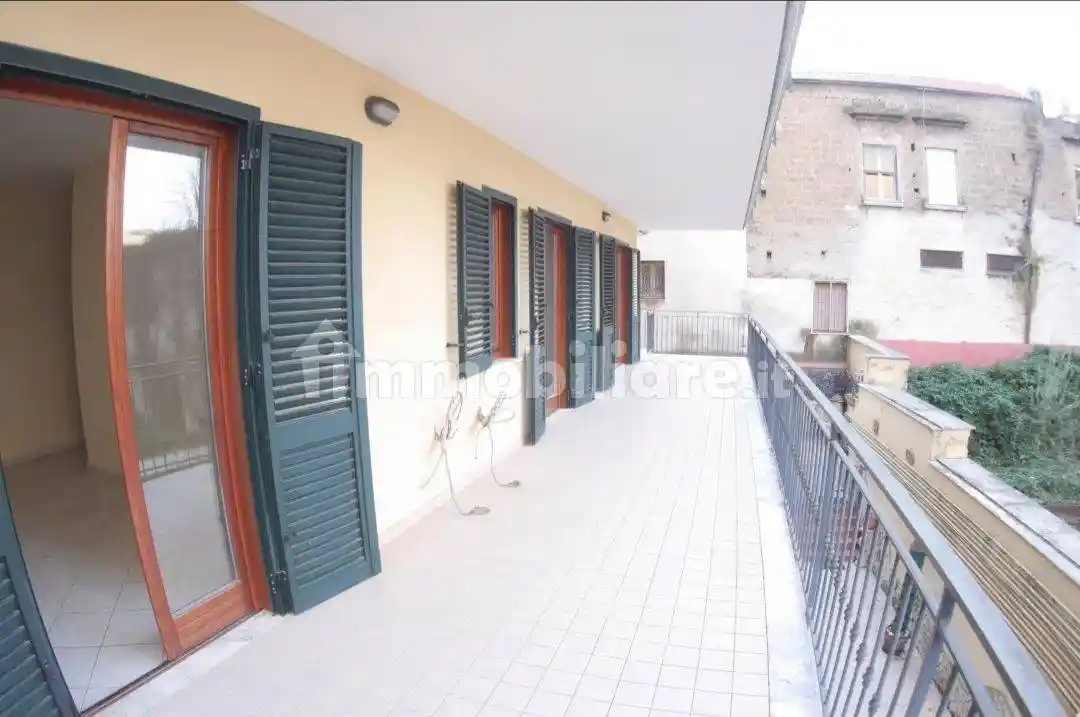 Appartamento in vendita a Santa Maria Capua Vetere