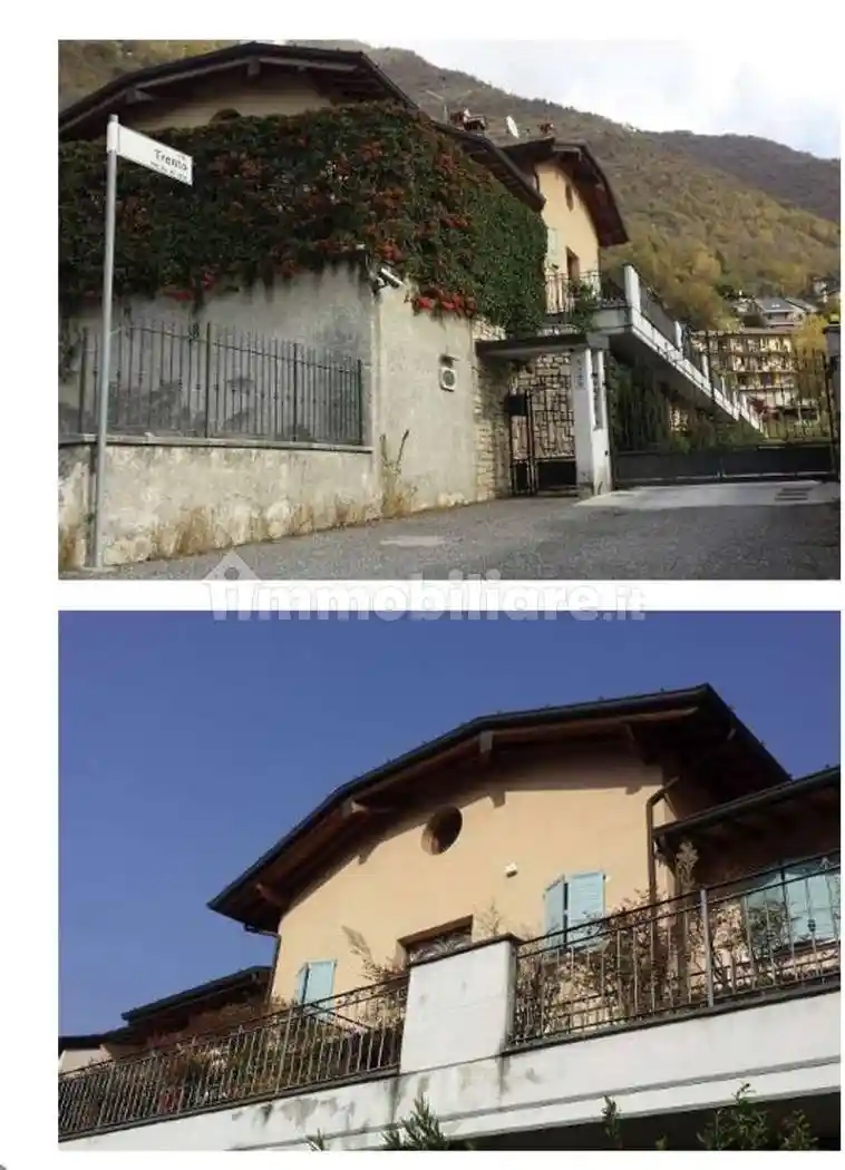Appartamento in vendita a Lumezzane