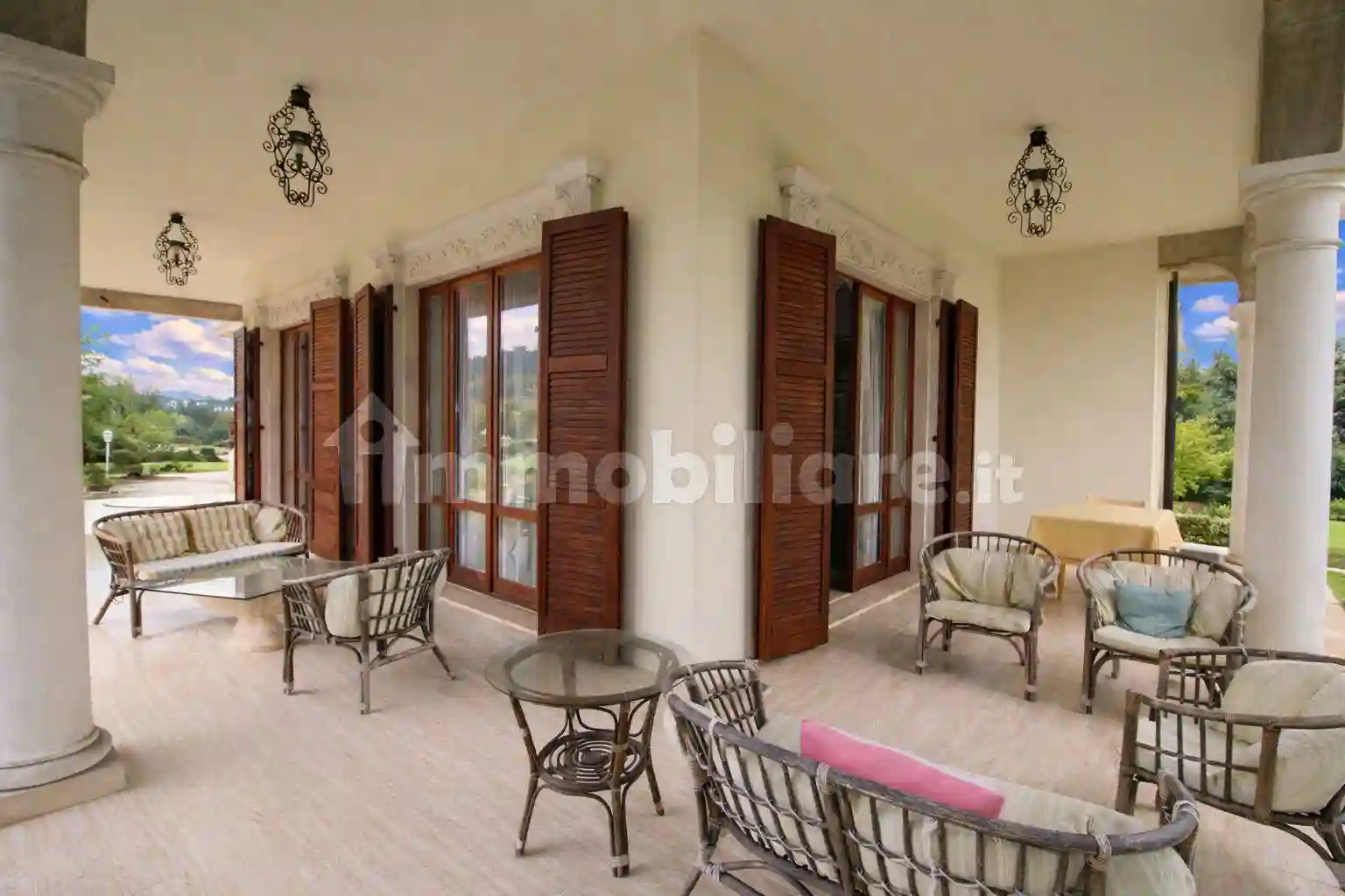 Villa - foto 4