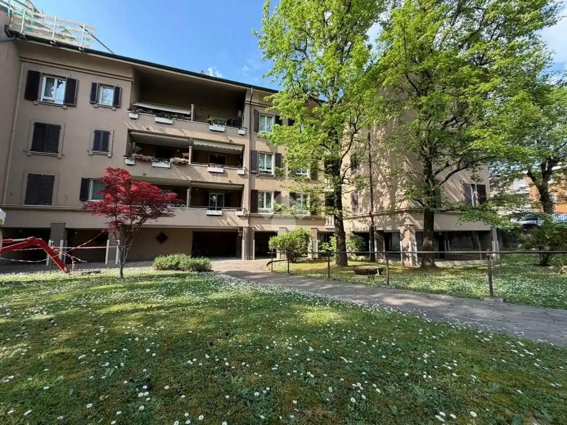 Appartamento in vendita a Bussero