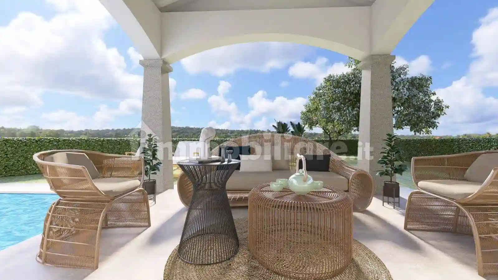 Villetta a schiera - foto 2