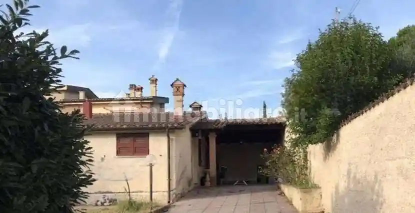 Villa in vendita a Roma