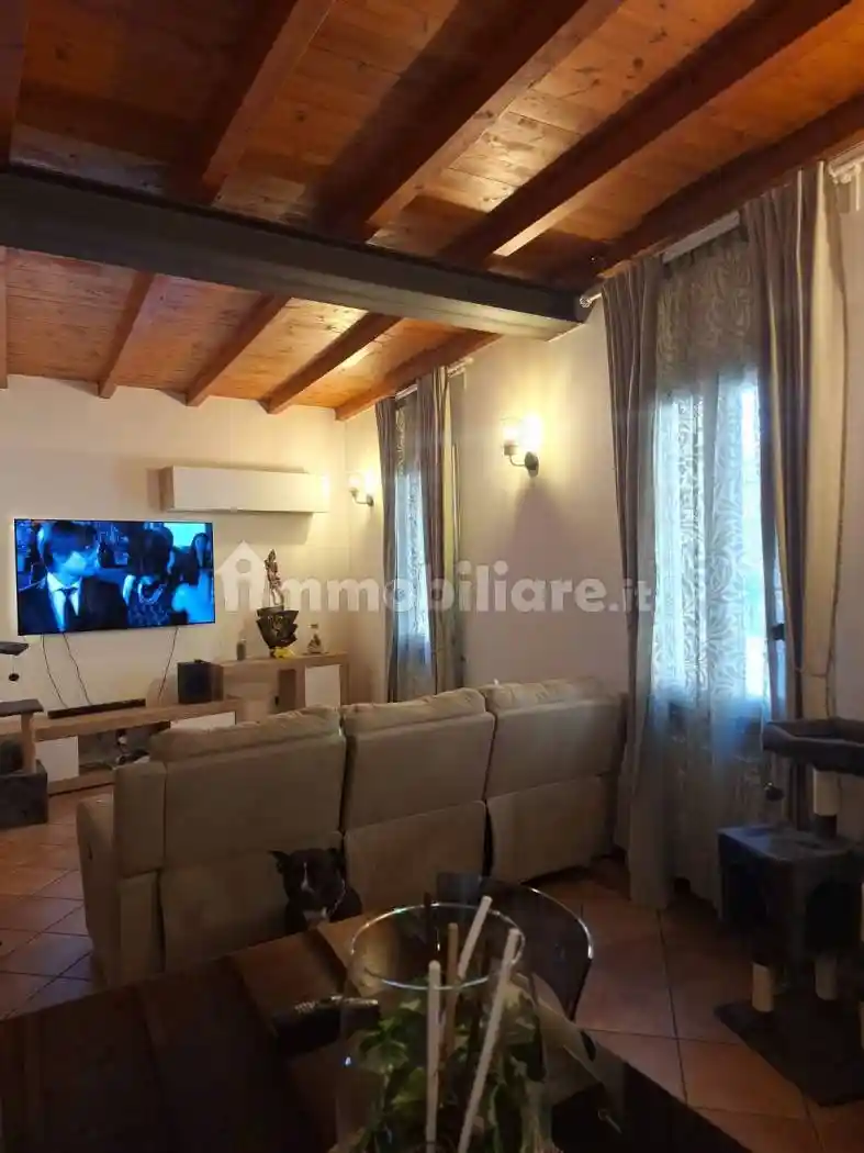 Appartamento in affitto a Lodi