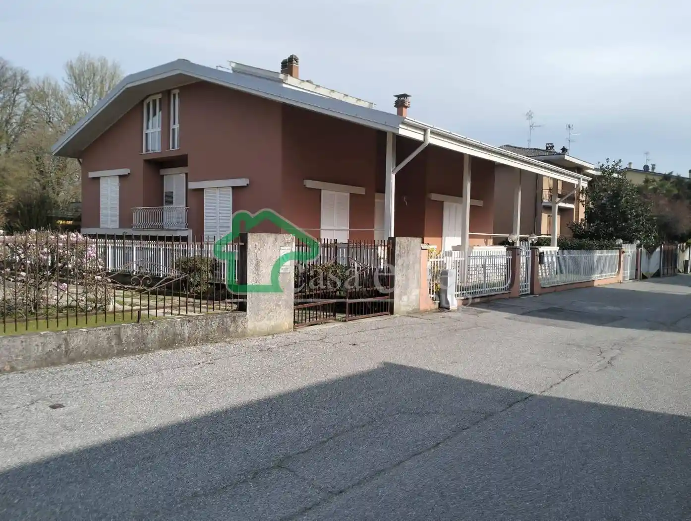 Villa in vendita a Maleo