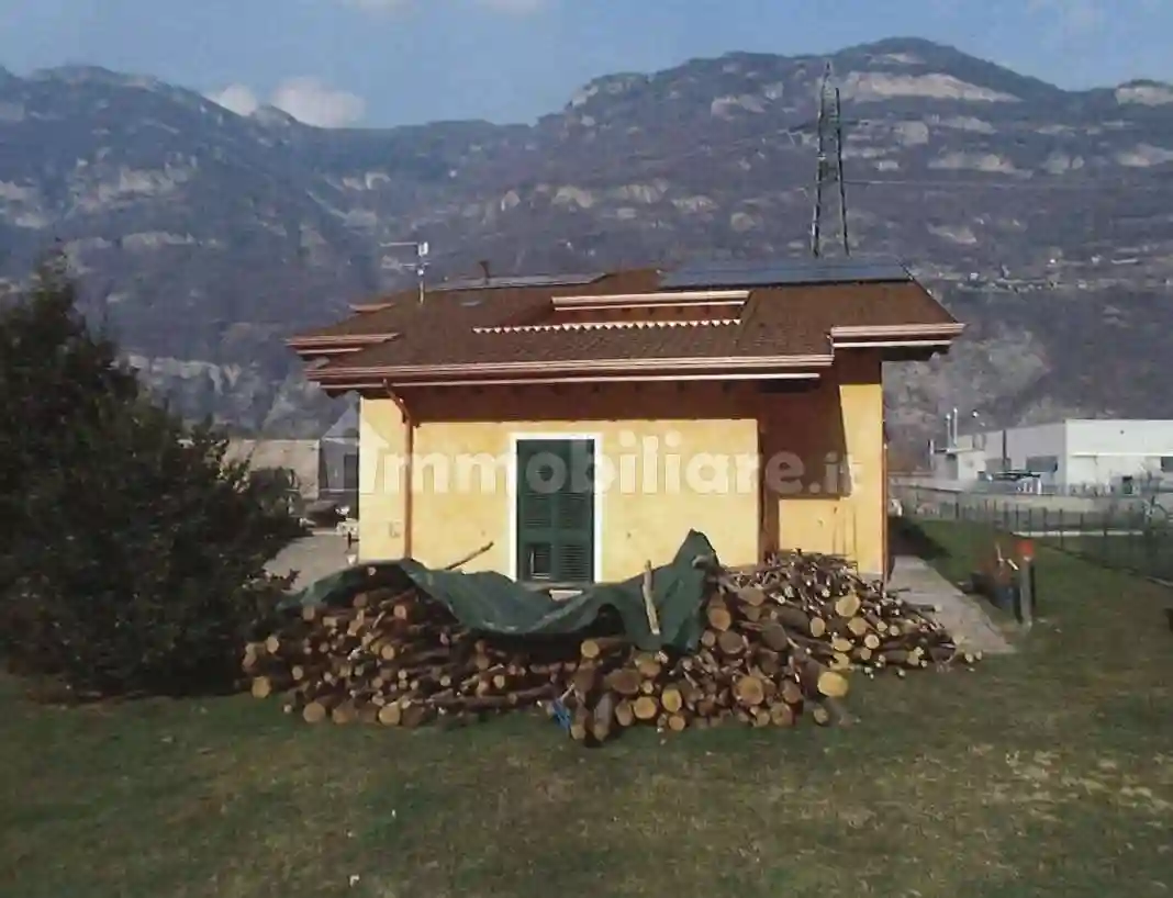 Villetta a schiera - foto 4