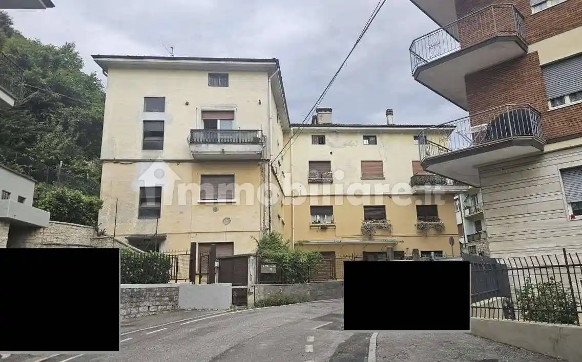 Appartamento in vendita a Gardone Val Trompia