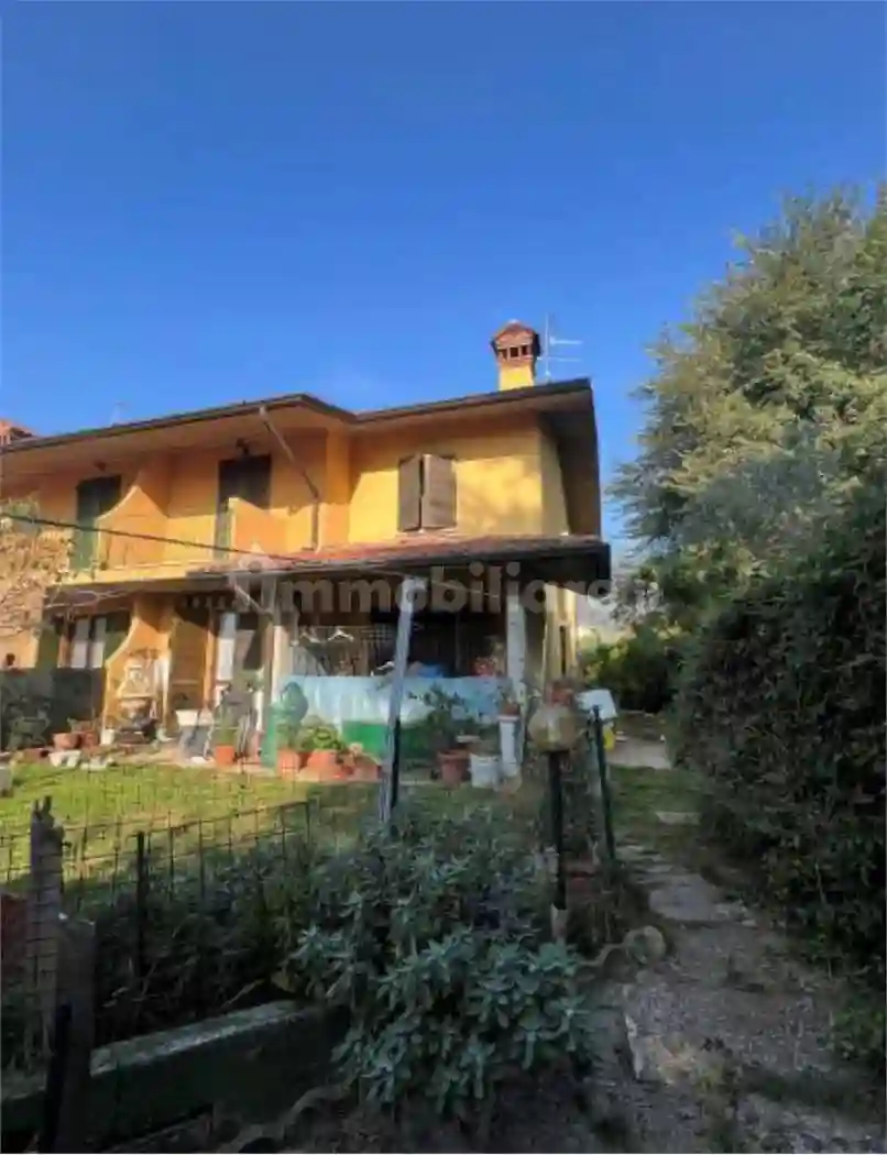 Casa indipendente - foto 4