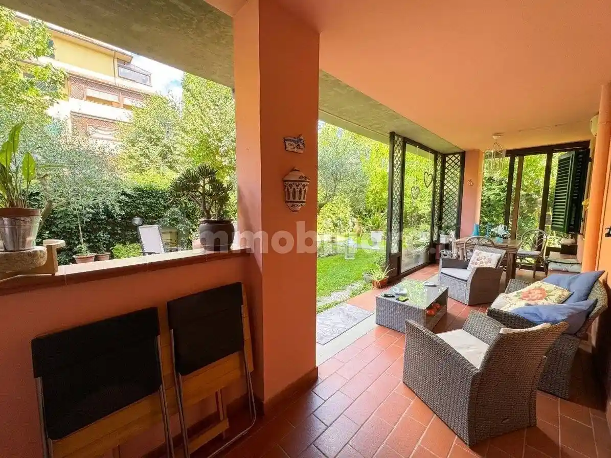 Appartamento in vendita a Prato