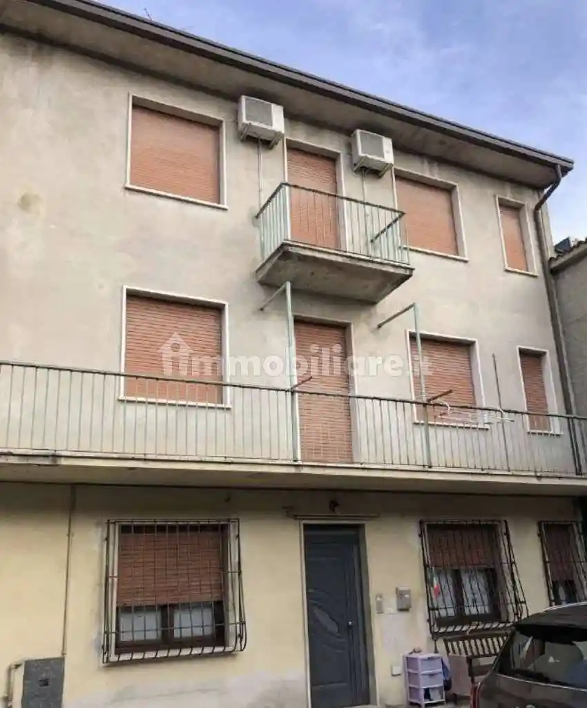 Appartamento in vendita a Rezzato